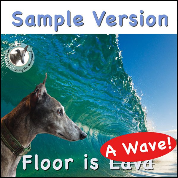 Floor-is-a-wave-sample