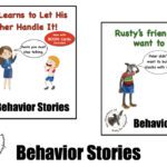 2 Behavior Stories