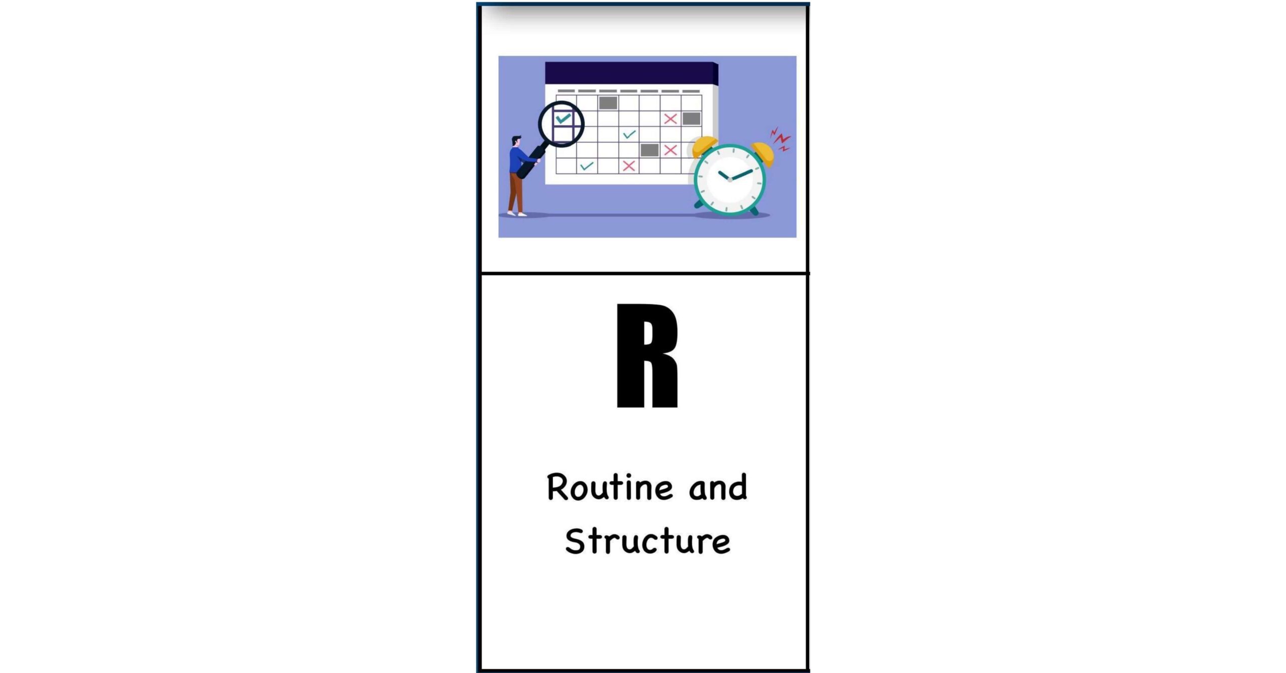 Routine: Will Make Your Classroom Happier And Calmer!
