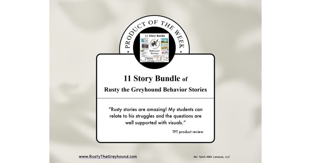 Powerful 11-Story SEL Bundle: From Words To Friendship And Teamwork