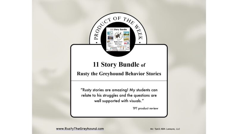 Powerful 11-Story SEL Bundle: From Words To Friendship And Teamwork