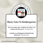 Kindergarten